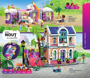 Catalog Lego Pagină 25