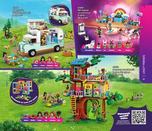 Catalog Lego Pagină 27
