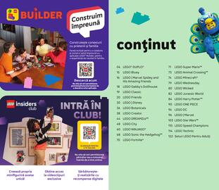 Catalog Lego Pagină 3