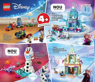 Catalog Lego Pagină 30