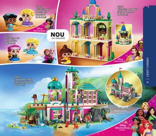 Catalog Lego Pagină 31