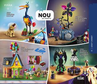 Catalog Lego Pagină 33