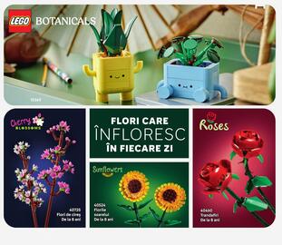 Catalog Lego Pagină 36