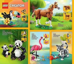 Catalog Lego Pagină 38