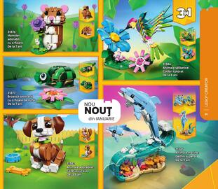 Catalog Lego Pagină 39
