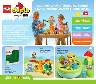Catalog Lego Pagină 4