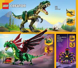 Catalog Lego Pagină 40