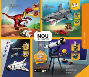 Catalog Lego Pagină 41