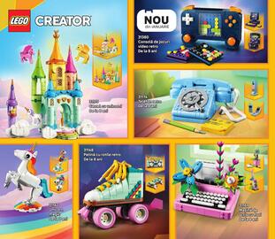 Catalog Lego Pagină 42