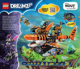 Catalog Lego Pagină 44