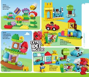 Catalog Lego Pagină 5