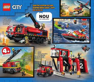Catalog Lego Pagină 50