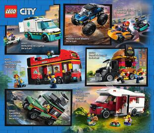 Catalog Lego Pagină 56