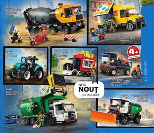 Catalog Lego Pagină 57