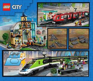 Catalog Lego Pagină 58