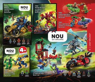 Catalog Lego Pagină 63