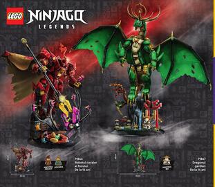 Catalog Lego Pagină 66