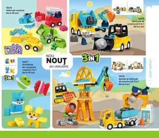 Catalog Lego Pagină 7