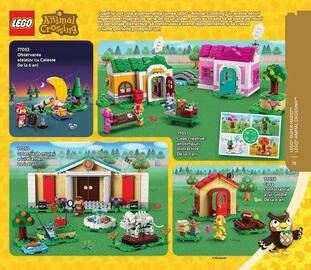 Catalog Lego Pagină 73
