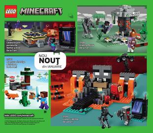 Catalog Lego Pagină 74