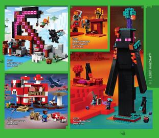 Catalog Lego Pagină 77