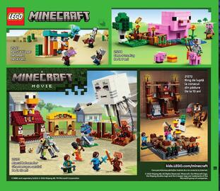 Catalog Lego Pagină 78