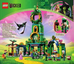 Catalog Lego Pagină 80