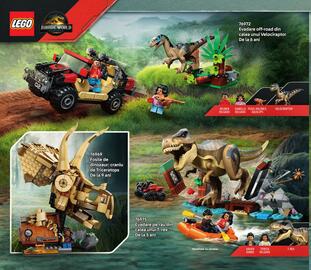 Catalog Lego Pagină 82