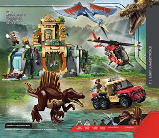 Catalog Lego Pagină 83