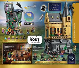 Catalog Lego Pagină 85