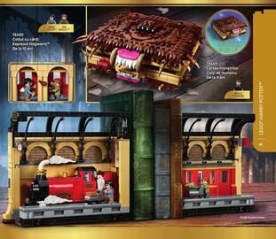 Catalog Lego Pagină 87