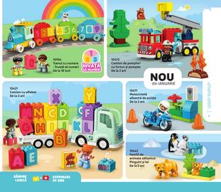 Catalog Lego Pagină 9