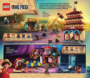 Catalog Lego Pagină 90