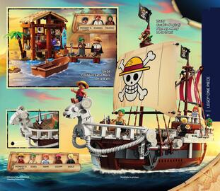 Catalog Lego Pagină 91