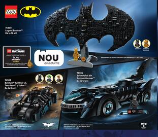 Catalog Lego Pagină 94