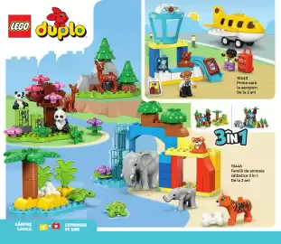 Catalog Lego Pagină 10