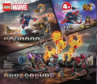 Catalog Lego Pagină 100