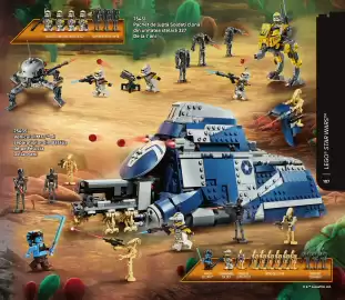 Catalog Lego Pagină 107