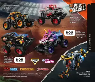 Catalog Lego Pagină 115