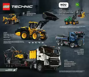Catalog Lego Pagină 116