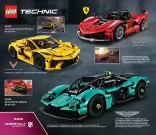 Catalog Lego Pagină 118