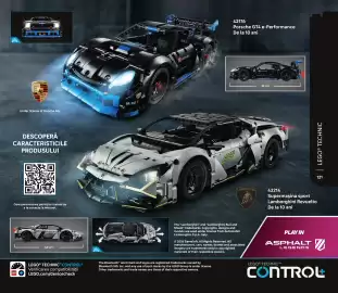 Catalog Lego Pagină 121