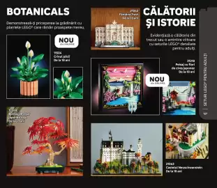 Catalog Lego Pagină 127
