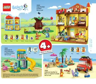 Catalog Lego Pagină 15