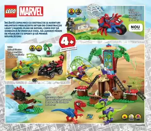 Catalog Lego Pagină 16