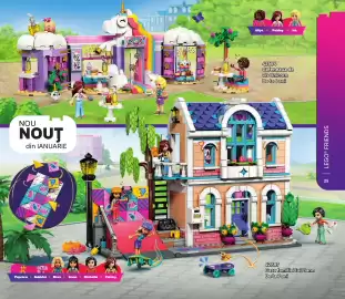 Catalog Lego Pagină 25