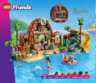 Catalog Lego Pagină 28