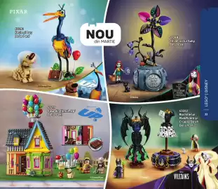 Catalog Lego Pagină 33