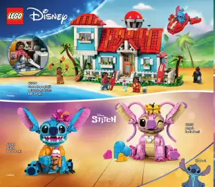 Catalog Lego Pagină 34