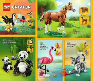 Catalog Lego Pagină 38
